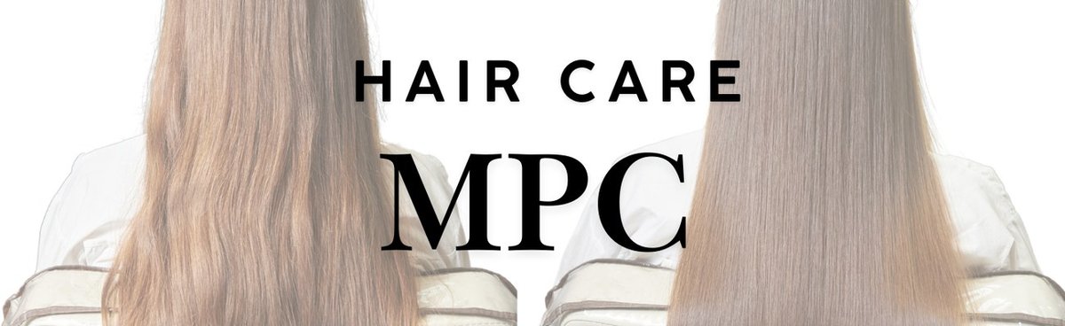 Series MPC™ — HAIR CARE MPC
