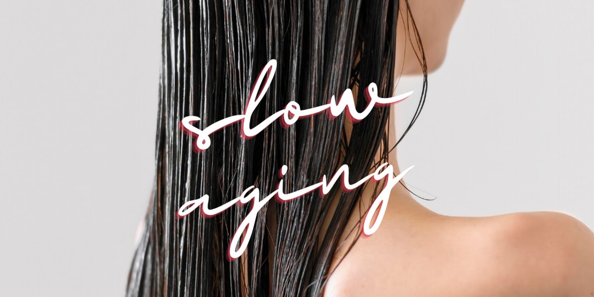slow aging
